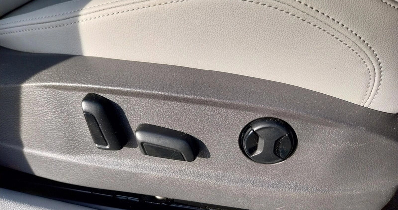 Volkswagen Passat cena 164900 przebieg: 70296, rok produkcji 2020 z Szydłowiec małe 667